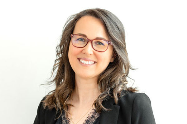 Antonina Kocak