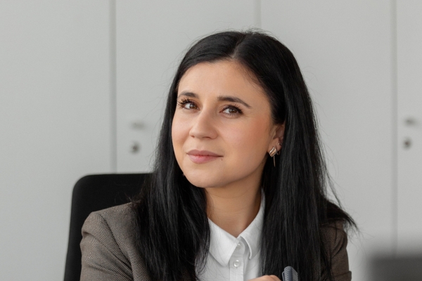 Inna Anghelceva