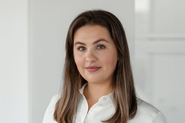 Inna Efimova